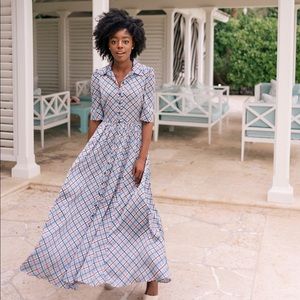 Gal Meets Glam Colette dress NWT